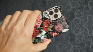 Comment prendre vos photos, des selfies avec votre iPhone