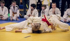 judo-sports de combat